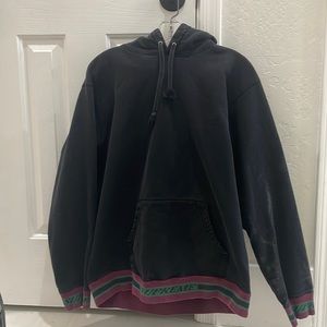 Supreme hoodie